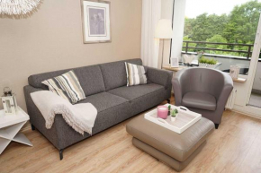 Ferienwohnung vor den Straenden _ Damp